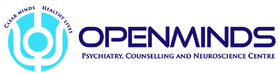 OPENMINDS Psychiatry, Counselling & Neuroscience Centre