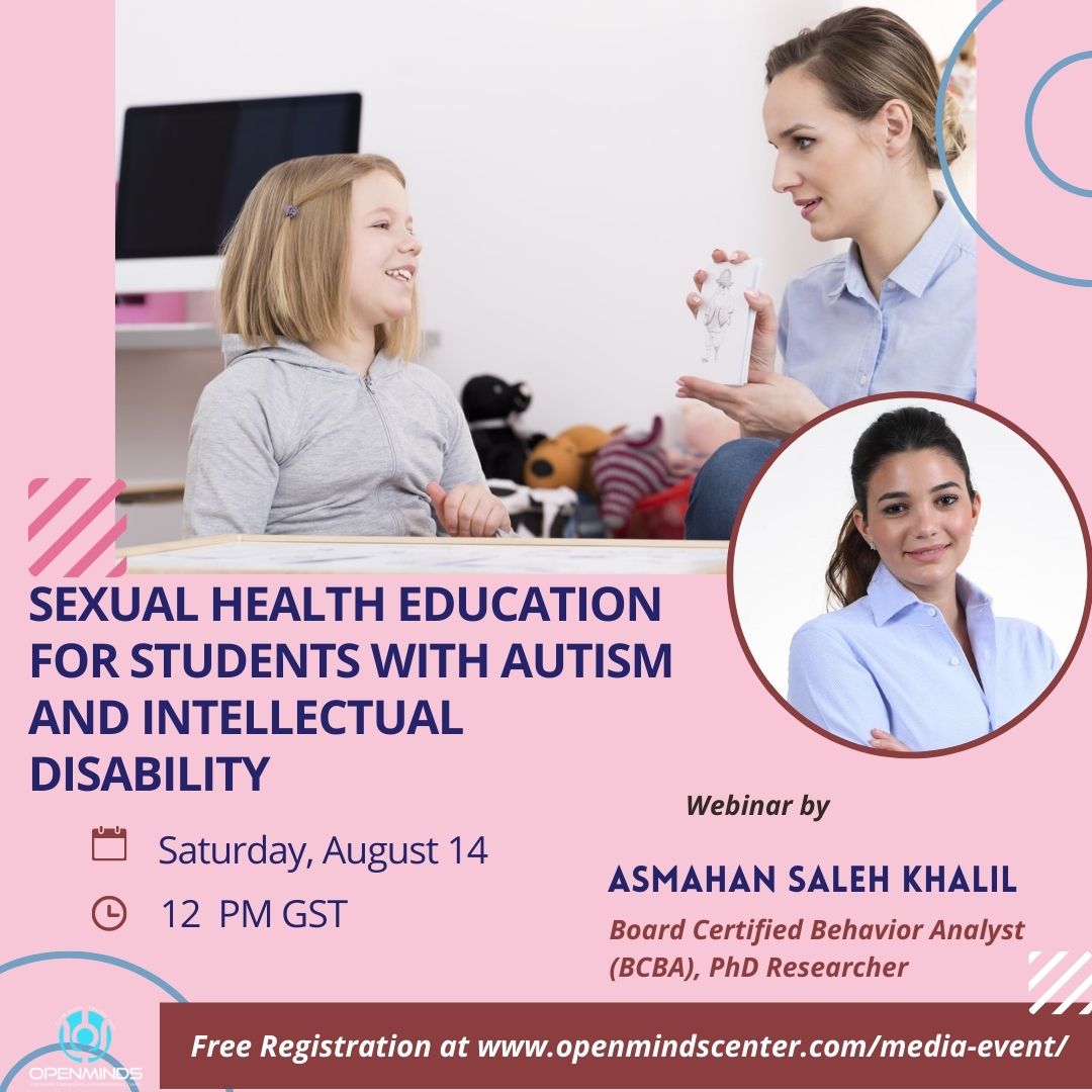 Sexual health education for students