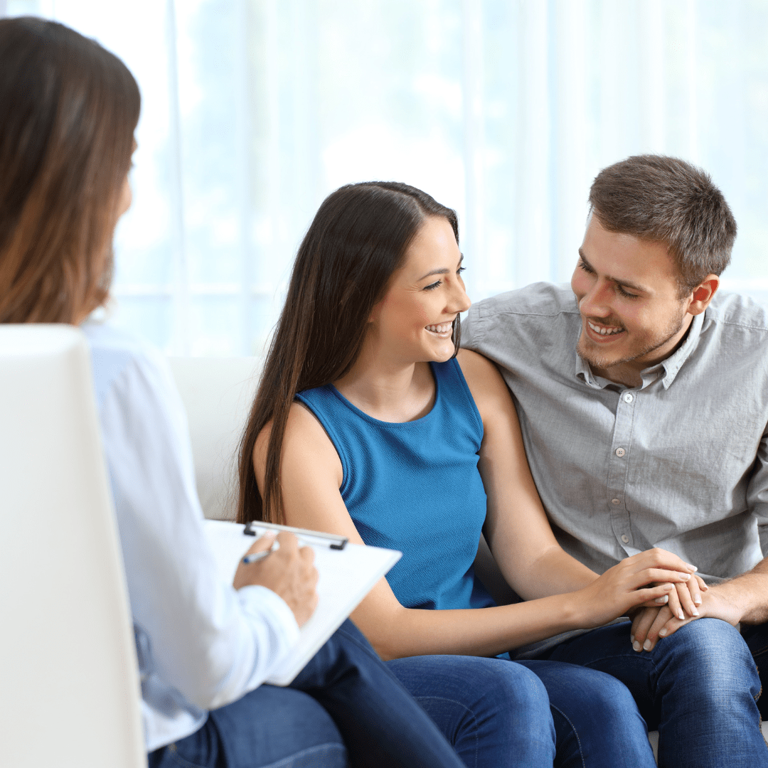 Managing Stress Together: Coping as a Couple in Challenging Times ...