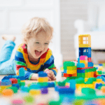 Play and Creativity in Child Development