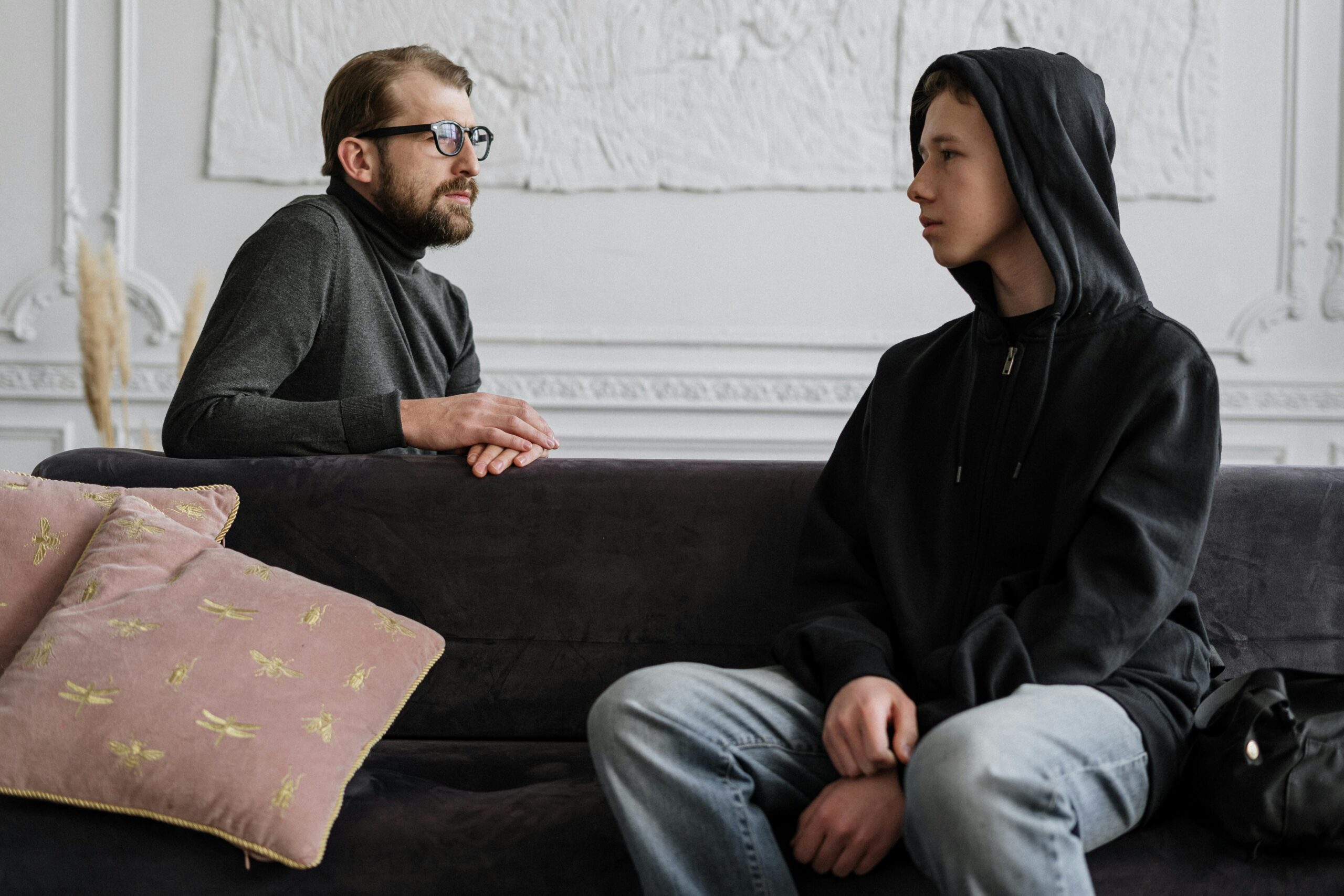 How to Support Your Child’s Mental Health: Tips and Benefits ...