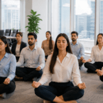 Corporate Wellness Program in Dubai