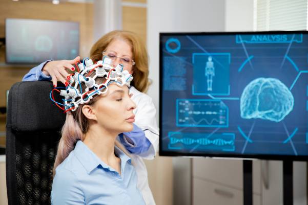 What is Neurofeedback?