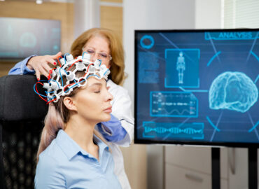 QEEG-neurofeedback therapy in Dubai UAE
