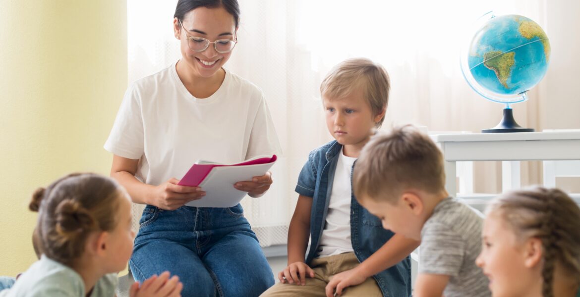 Psycho-Educational Assessment