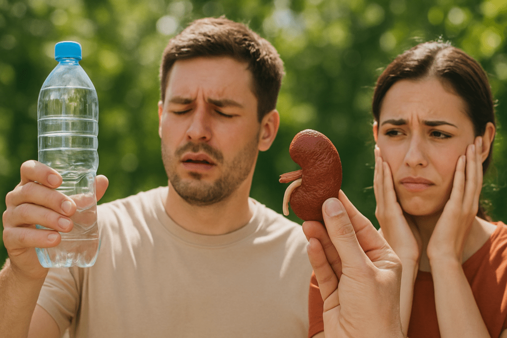 Common health concerns