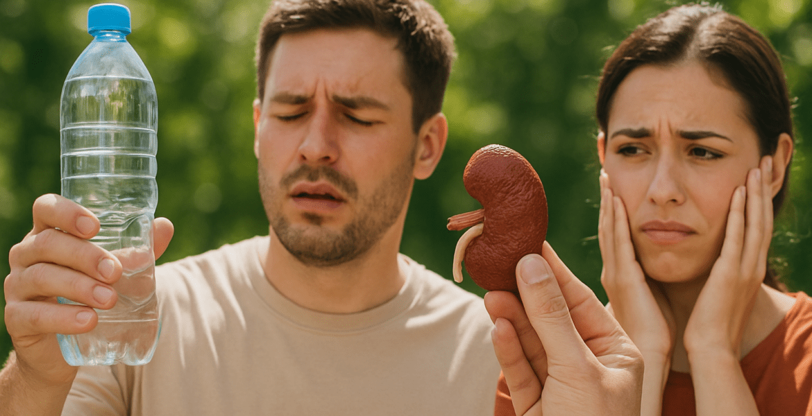 Common health concerns