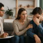 How Can Couples Therapy Help with Addiction and Trauma?