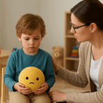 Why Early Childhood Therapy is Important for Emotional Development