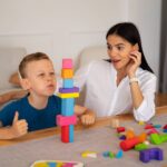 Applied Behavior Analysis Therapy: Benefits for Children with Autism