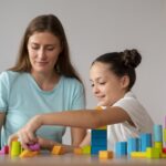 How Occupational Therapy Helps Children Develop Everyday Life Skills