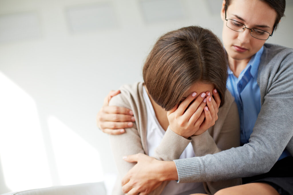 PTSD Recovery