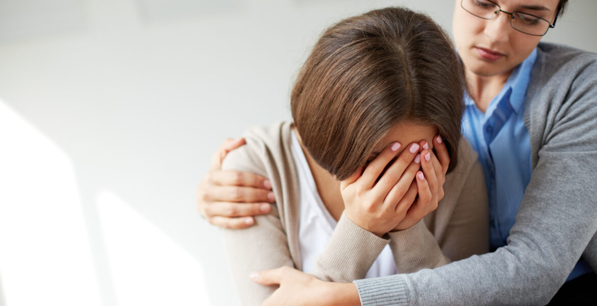 PTSD Recovery