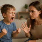 Managing Tantrums and Aggressive Behavior in Children