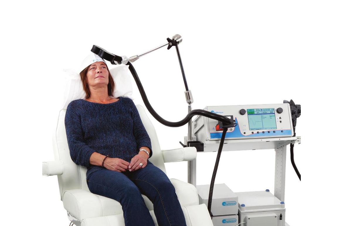 Transcranial Magnetic Stimulation