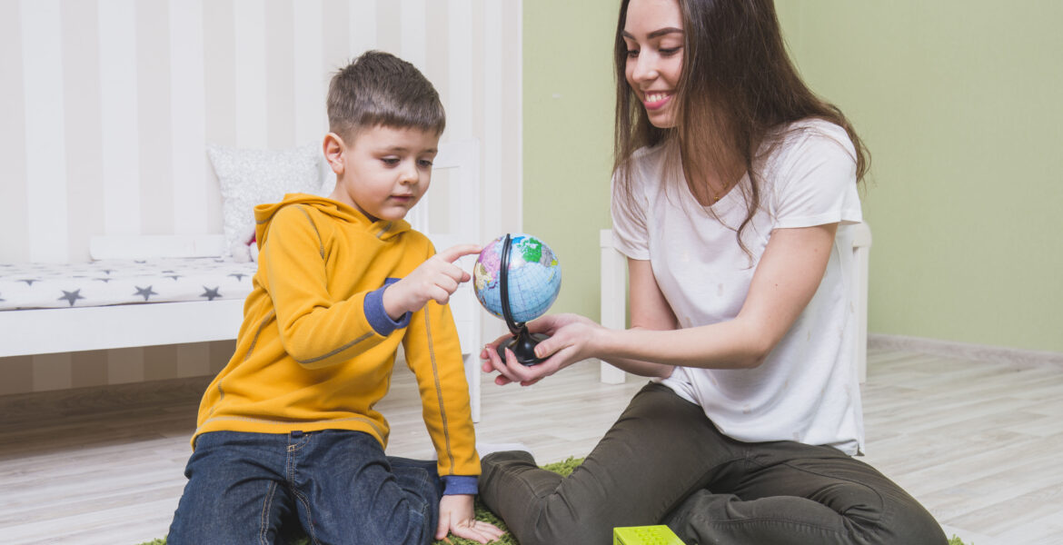 Occupational Therapy