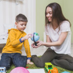 How Occupational Therapy Helps Children Reach Their Full Potential