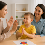 How Autism Therapy Helps Children Improve Communication & Social Skills
