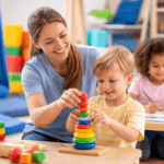 From Frustration to Progress: Real Benefits of Occupational Therapy for Kids