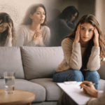 How Anxiety Therapy Helps with Panic Attacks, Overthinking & Fear