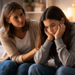 Teen Depression: Warning Signs Parents Should Never Ignore