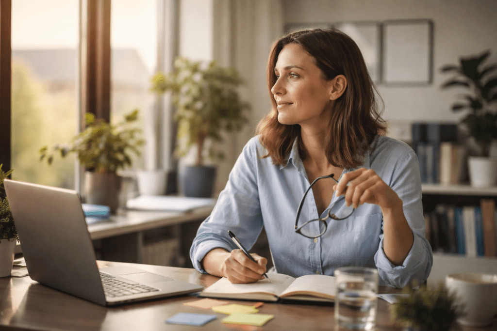 Bipolar Disorder at Work