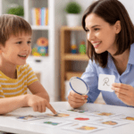 Speech Therapy for Autism: Improving Language, Expression & Confidence