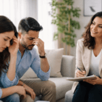 How EAP Counseling Helps Employees Manage Anxiety, Depression & Burnout