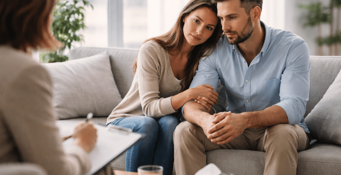 Struggling in Your Relationship