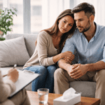 Struggling in Your Relationship? How Therapy Can Help You Reconnect