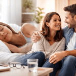 Can Anxiety Therapy Improve Sleep and Relationships?