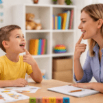 Struggling with Pronunciation? How Speech Therapy Can Help You Speak Clearly