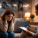 Nightmares, Anxiety & Flashbacks: How PTSD Therapy Can Help