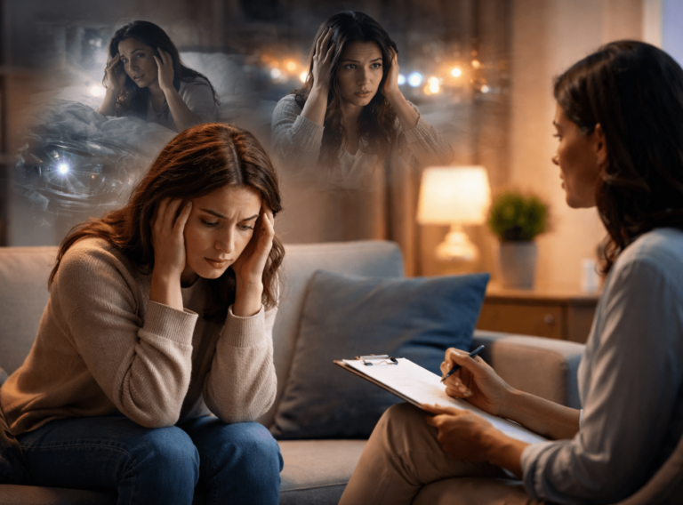 PTSD Therapy PTSD Therapy