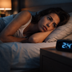 Sleep Problems Due to Anxiety? Therapy Can Help You Rest Better