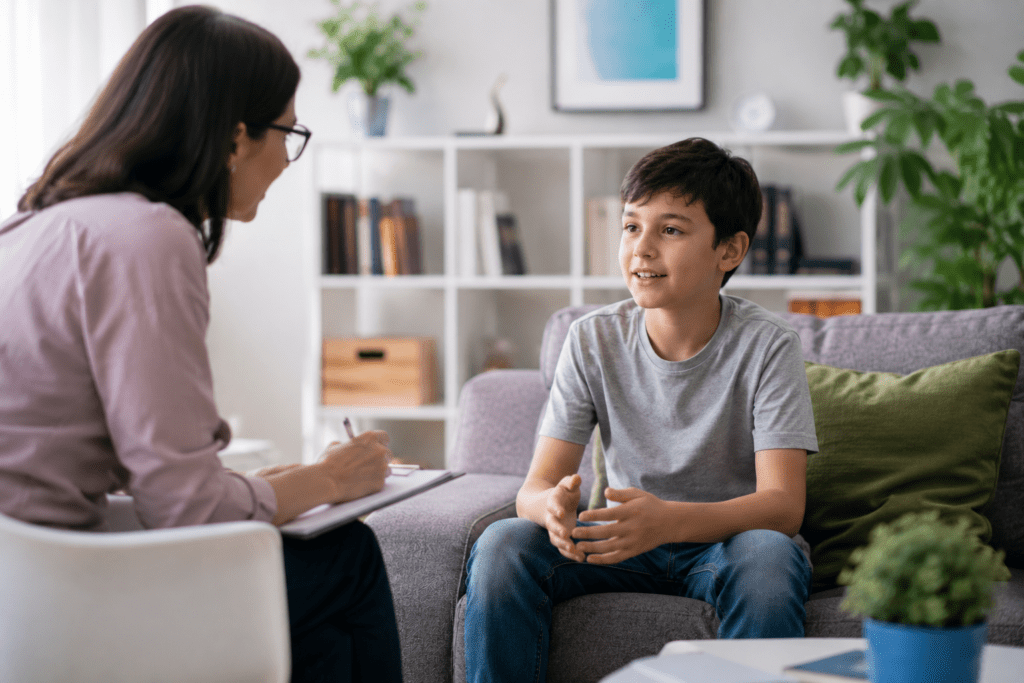 ADHD treatment