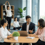 How Corporate Wellness Programs Improve Workplace Culture