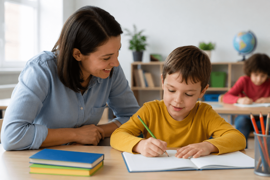 Autism Therapy