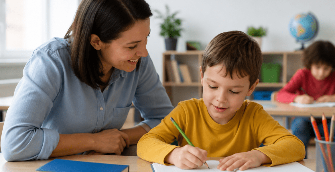 Autism Therapy