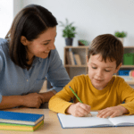 Can Autism Therapy Improve School Performance?
