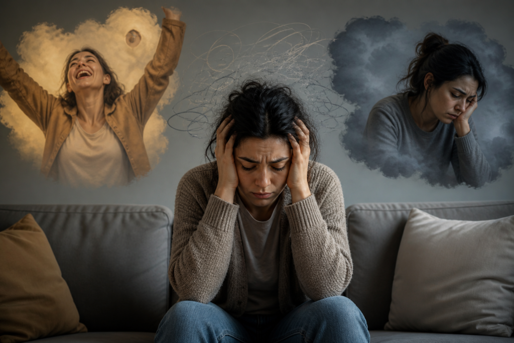 Bipolar Disorder