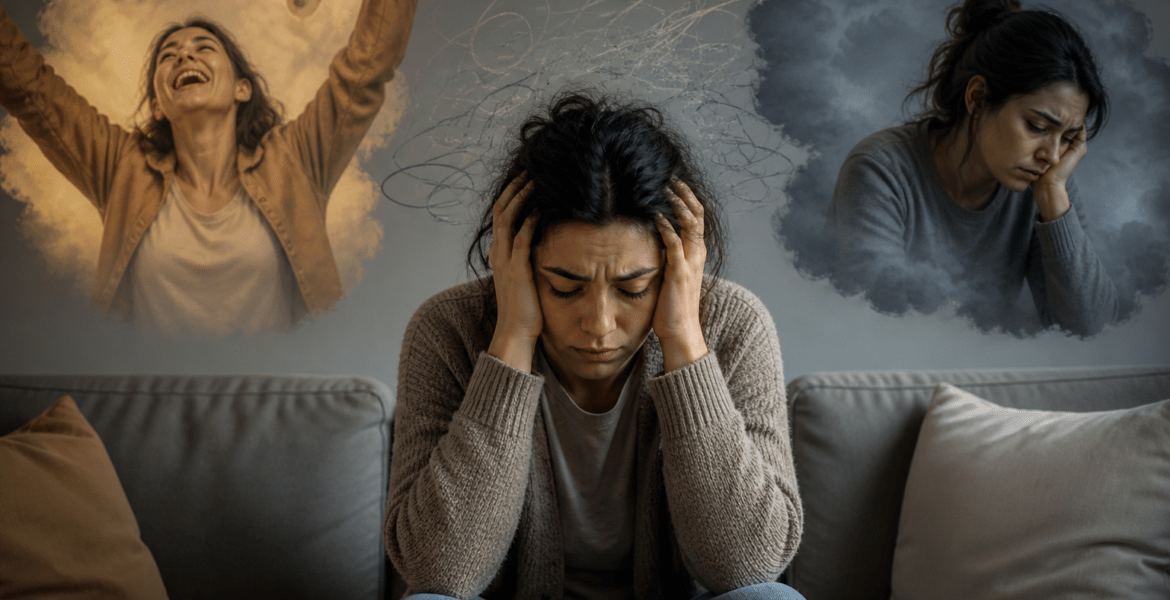 Bipolar Disorder