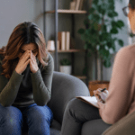 PTSD and Anxiety: Understanding the Connection and Treatment Approaches