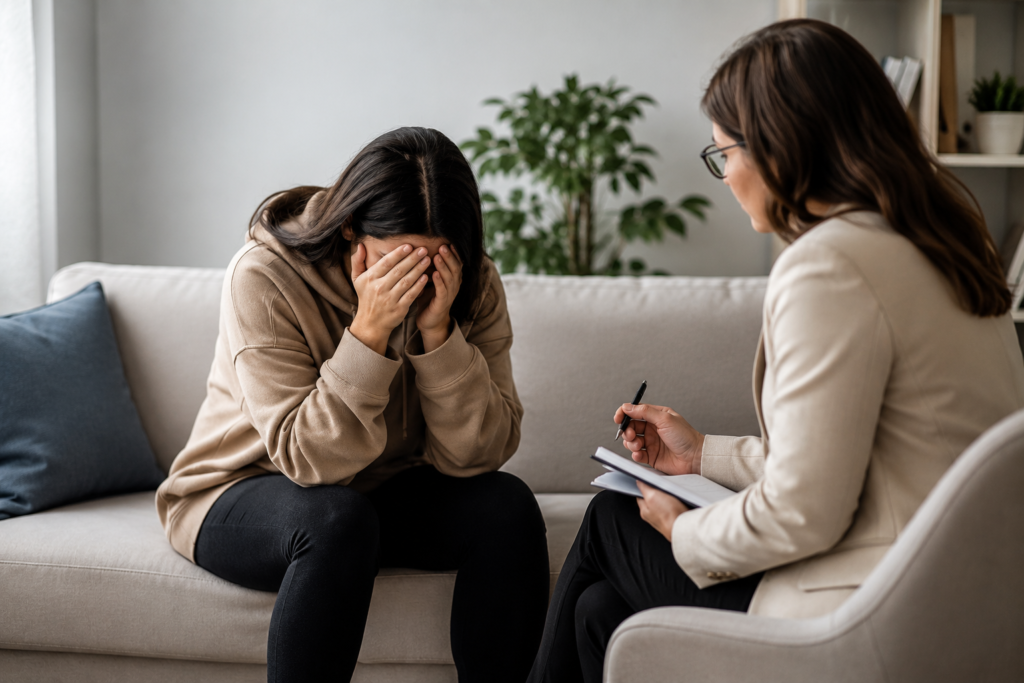PTSD Treatment