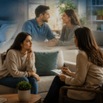 Can Anxiety Therapy Improve Sleep, Relationships, and Work Performance?