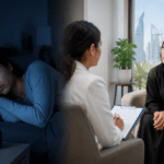 Poor Sleep Could Be Hurting Your Mental Health More Than You Think