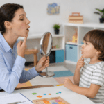 How Speech Therapy in Dubai Helps Children Speak Clearly, Communicate Better and Build Confidence
