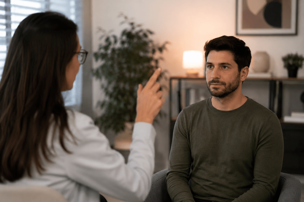 EMDR Therapy