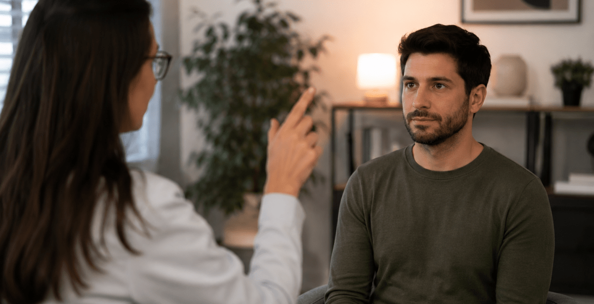 EMDR Therapy