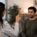 EMDR Therapy for PTSD: How It Helps Process Trauma